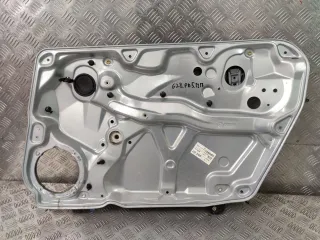 3B4837756D Стеклоподъемник правый передний Volkswagen Passat B5 Арт 97089707, вид 1