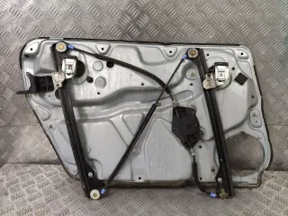 3B4837756D Стеклоподъемник правый передний Volkswagen Passat B5 Арт 97089707, вид 3