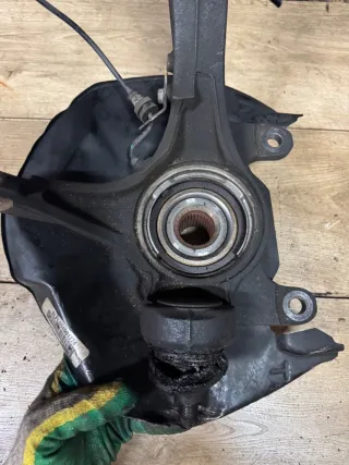 K24Z2, K24Z3, TAOL980511,980511 Ступица передняя Acura TSX 2 Арт 034649, вид 8