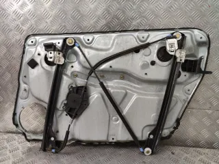 3B4837755D Стеклоподъемник левый передний Volkswagen Passat B5 Арт 97089724, вид 3