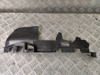 8E0121283AC Дефлектор радиатора Audi A4 B7 Арт 97089730, вид 2