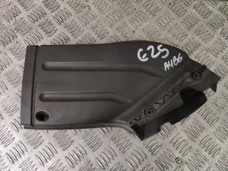 8E0129618E Воздухозаборник Audi A4 B6 Арт 97089733