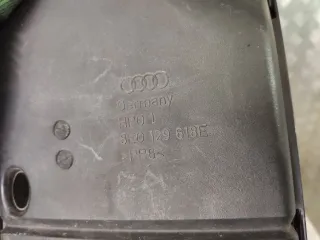 Воздухозаборник Audi A4 B6 2003г. 8E0129618E - Фото 3