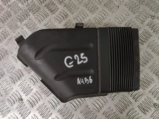 8E0129617E Воздухозаборник Audi A4 B6 Арт 97089739