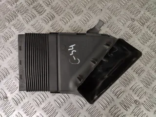 8E0129617D Воздухозаборник Audi A4 B7 Арт 97089745, вид 2