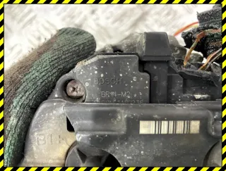 BR14M2 Генератор Toyota Corolla E120 Арт 97089686, вид 5