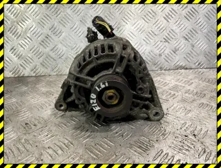 BR14M2 Генератор Toyota Corolla E120 Арт 97089686, вид 1
