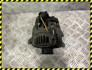 BR14M2 Генератор Toyota Corolla E120 Арт 97089686, вид 2