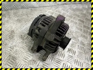BR14M2 Генератор Toyota Corolla E120 Арт 97089686, вид 3