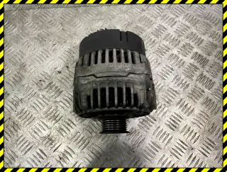 0123510068 Генератор Mercedes E W210 Арт 97089751, вид 2