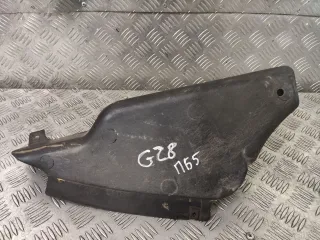 3B0825217E Защита днища Volkswagen Passat B5 Арт 97089769, вид 1