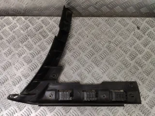 3B9807394C Кронштейн крепления бампера заднего Volkswagen Passat B5 Арт 97089776, вид 2