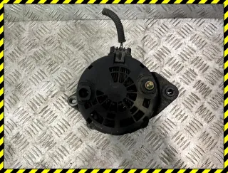  Генератор Chevrolet Lacetti Арт 97089780, вид 4