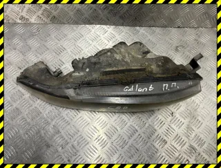  Фара передняя правая Mitsubishi Galant 8 Арт 97089805, вид 2