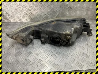  Фара передняя правая Mitsubishi Galant 8 Арт 97089805, вид 3