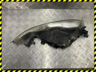  Фара передняя правая Mitsubishi Galant 8 Арт 97089805, вид 4