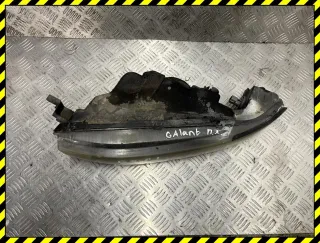  Фара передняя левая Mitsubishi Galant 8 Арт 97089807, вид 2