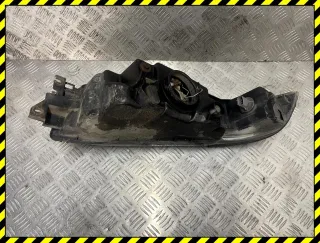  Фара передняя левая Mitsubishi Galant 8 Арт 97089807, вид 3