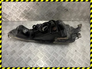  Фара передняя левая Mitsubishi Galant 8 Арт 97089807, вид 4