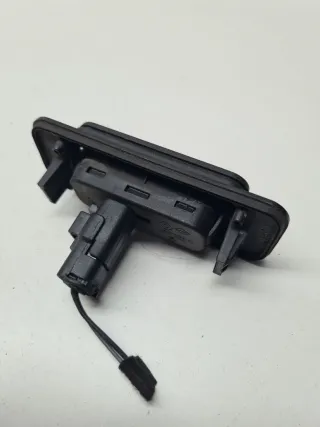 8200076256 Кнопка открытия багажника Renault Megane 2 Арт 16109, вид 2