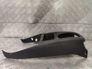 3B1863243B Накладка декоративная центральной консоли Volkswagen Passat B5 Арт 97089854, вид 1