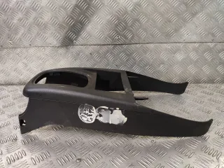 3B1863243B Накладка декоративная центральной консоли Volkswagen Passat B5 Арт 97089854, вид 3