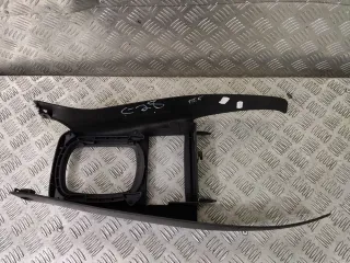 3B1863243B Накладка декоративная центральной консоли Volkswagen Passat B5 Арт 97089854, вид 4
