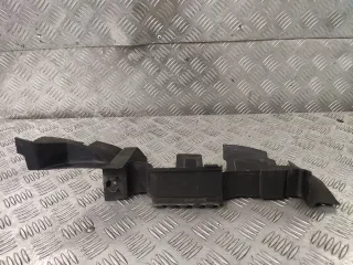 3B0121284E Дефлектор радиатора Volkswagen Passat B5 Арт 97089857, вид 4