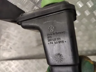3B0422371 Бачок ГУР Volkswagen Passat B5 Арт 97089871, вид 3