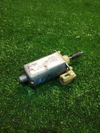 COLA3C529 Серводвигатель (моторчик) рулевой рейки Land Rover Range Rover 4 Арт 97089873, вид 1
