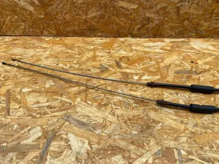 24301027AK Трос ручника Dodge Caravan 4 Арт 97089883, вид 2