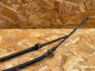 24301027AK Трос ручника Dodge Caravan 4 Арт 97089883, вид 3