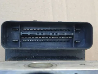 ESP,BA,10.0960-1407.3,8200001333C Блок АБС (ABS) Renault Laguna 2 Арт 97089877, вид 3