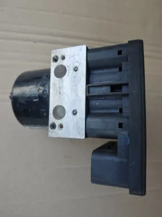 ESP,BA,10.0960-1407.3,8200001333C Блок АБС (ABS) Renault Laguna 2 Арт 97089877, вид 7