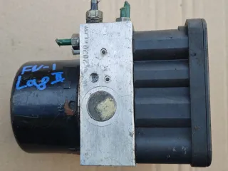 ESP,BA,10.0960-1407.3,8200001333C Блок АБС (ABS) Renault Laguna 2 Арт 97089877, вид 5