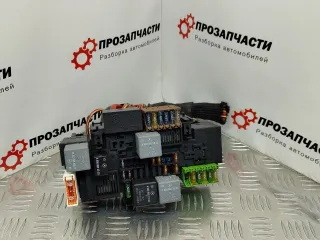 A2229066801 Блок реле Mercedes C W205 Арт 6-312-82