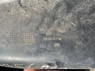 M912538 Защита арок передняя правая (подкрылок) Mitsubishi Space Star 1 Арт 992ZR, вид 4