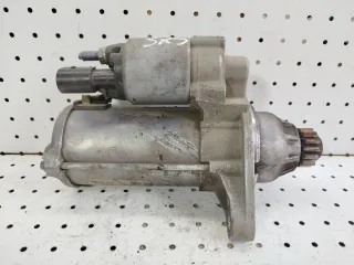0AM911023R Стартер Volkswagen Golf 6 Арт 1307746, вид 3