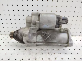 0AM911023R Стартер Volkswagen Golf 6 Арт 1307746, вид 1