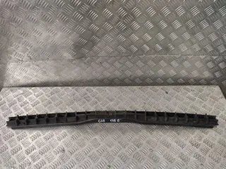 3B9807863B Кронштейн крепления бампера заднего Volkswagen Passat B5 Арт 97091326, вид 1