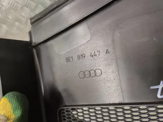 8E1819447A Решетка стеклоочистителя (Дождевик) Audi A4 B7 Арт 97094358, вид 3