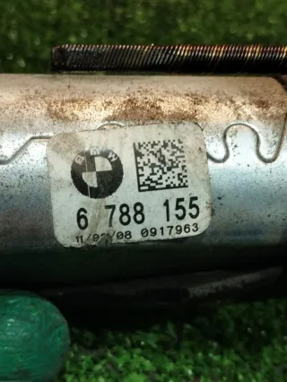 6788155 Серводвигатель (моторчик) рулевой рейки BMW 7 F01/F02 Арт 97094446, вид 5
