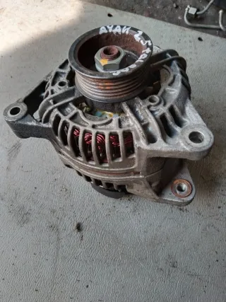 078903016AB.0124525008388 Генератор Audi A4 B6 Арт 97092655, вид 1