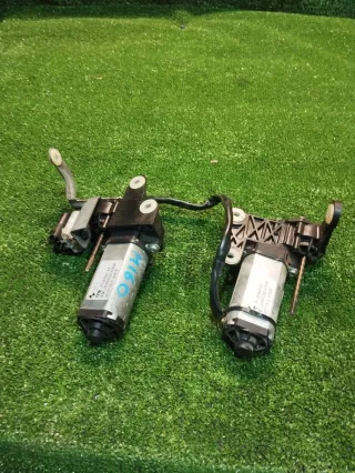 6788155 Серводвигатель (моторчик) рулевой рейки BMW 7 F01/F02 Арт 97094446, вид 2
