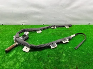 517965510 Подушка безопасности боковая (шторка) левая Fiat Punto 3 Арт 171595, вид 1