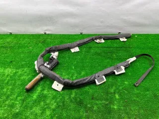 517965510 Подушка безопасности боковая (шторка) левая Fiat Punto 3 Арт 171595, вид 4