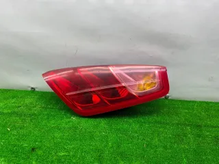  Фонарь задний правый Fiat Punto 3 Арт 171596, вид 1
