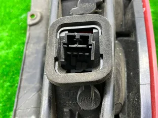  Фонарь задний правый Fiat Punto 3 Арт 171596, вид 7