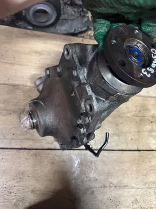 17586910,3151755815105,3151756734505 Редуктор переднего моста BMW X5 F15 Арт 034653, вид 3