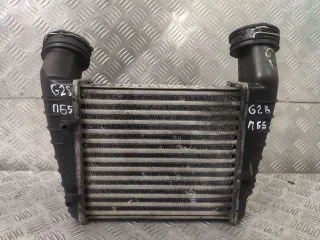 3B0145805D Интеркулер Volkswagen Passat B5 Арт 97095663, вид 1
